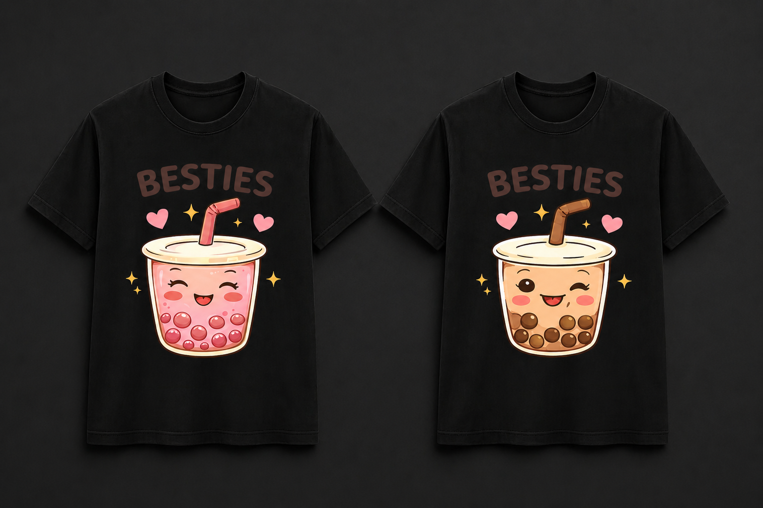 T-shirts