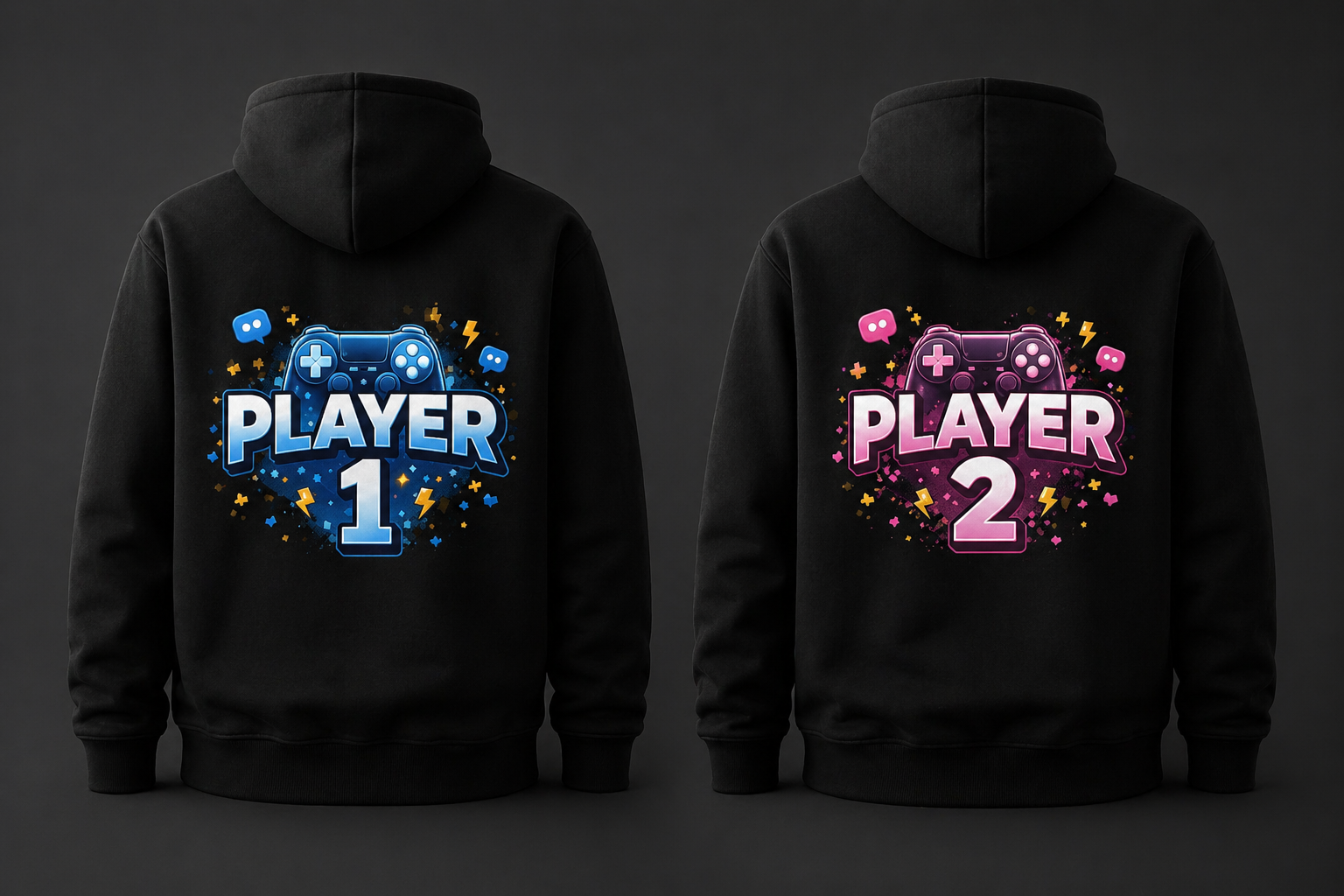 Hoodies