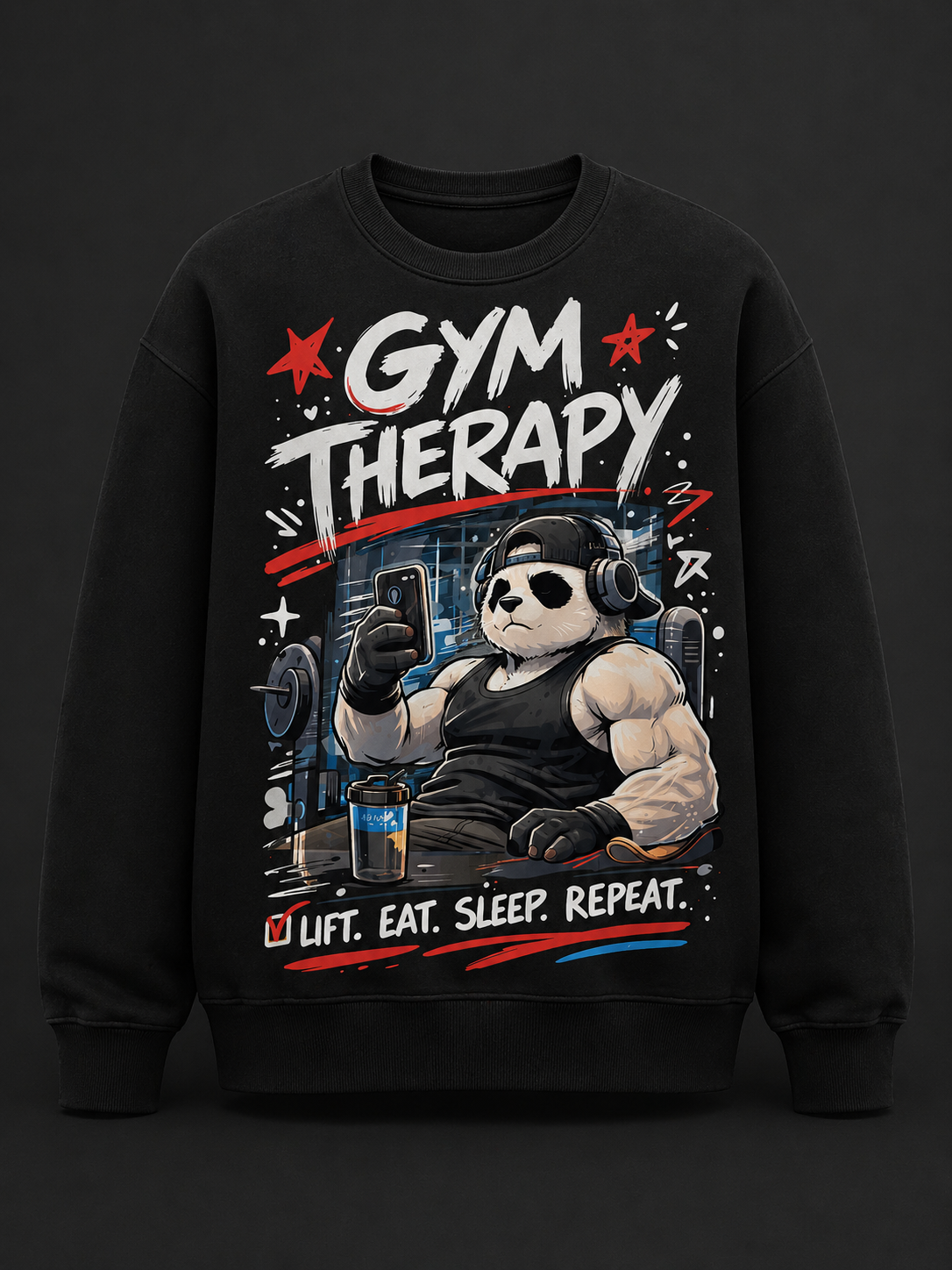Sweatshirts