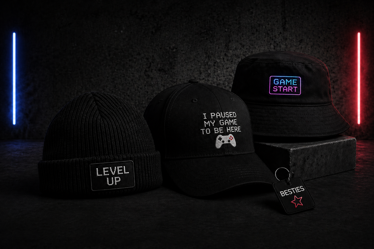 Headwear